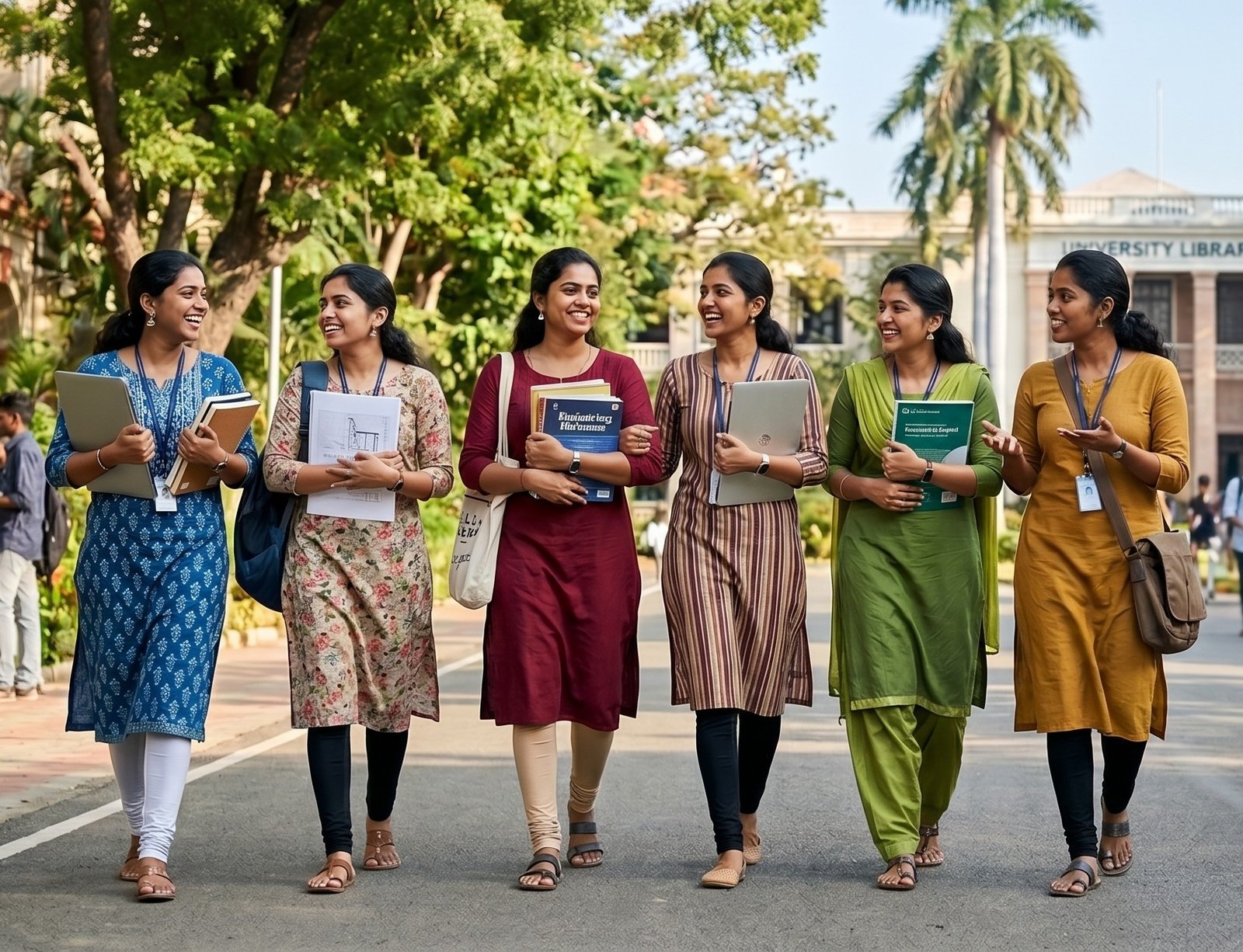Merit Scholarship